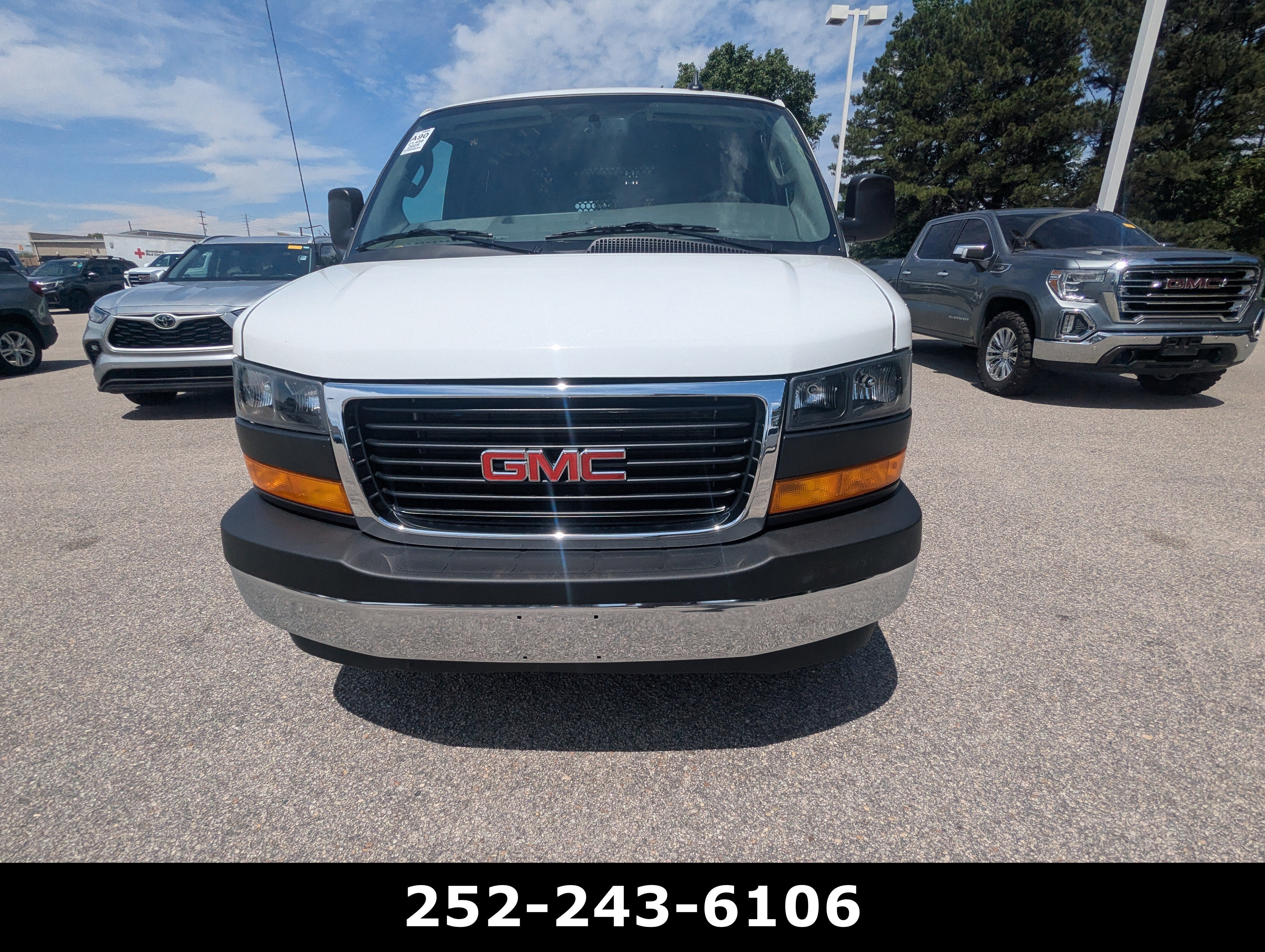 gmc savana cargo 2025 1GTW7AFP4S1180449 image gmc savana cargo 2025 1GTW7AFP4S1180449 image